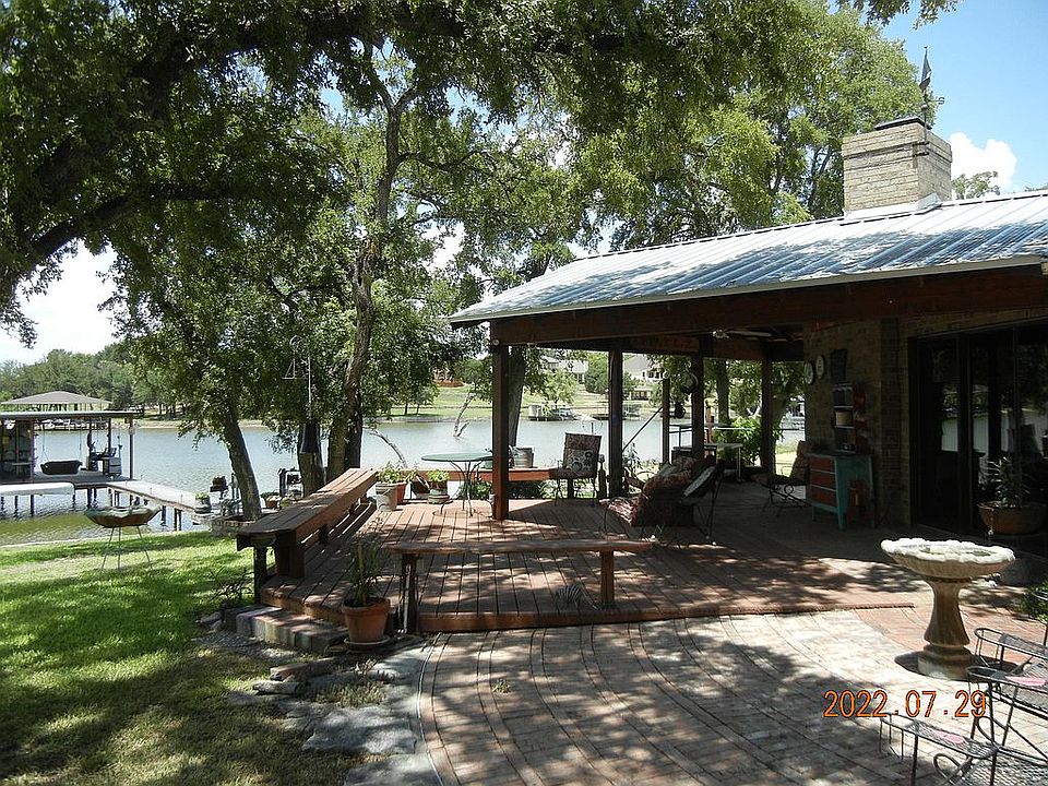 Welcome to the Lake!