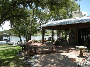 2104 Post Oak Ter, Granbury, TX 76049