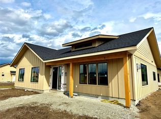 813 Rivet Way, Kalispell, MT 59901