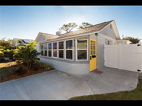 436 48th Ave N, Saint Petersburg, FL 33703