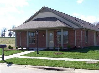 2230 Schwinn Ave, Xenia, OH 45385