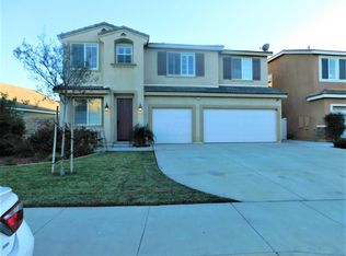 26319 Rim Creek Path, Menifee, CA 92584