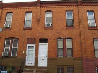 3107 N Croskey St, Philadelphia, PA