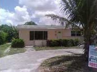 2401 Sabal Palm Dr, Miramar, FL 33023