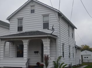 113 Monument Ave, Wyoming, PA 18644