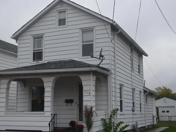 113 Monument Ave, Wyoming, PA 18644