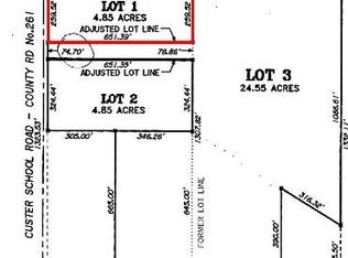 7925 Custer Rd, Blaine, WA 98230