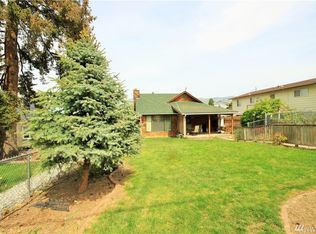 2324 W Prospect St, Chelan, WA 98816