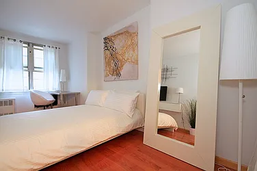 Rented by Alpha Properties NYC I LLC