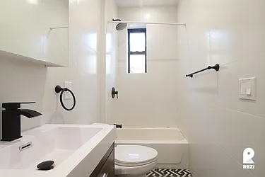 Rented by REZI