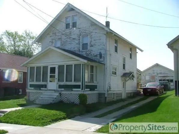 454 Westmoreland St, Akron, OH 44314
