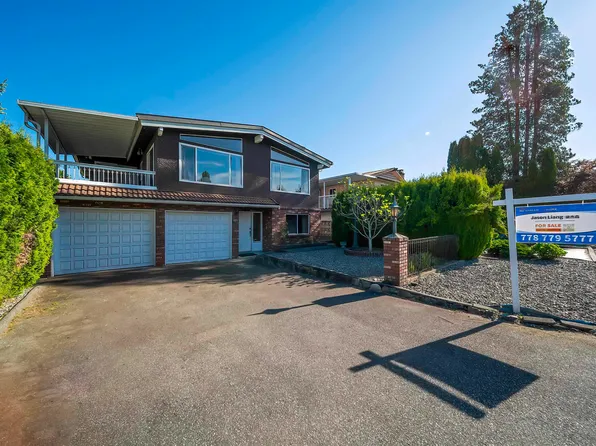 951 Everett Cres, Burnaby, BC V5A 2N6