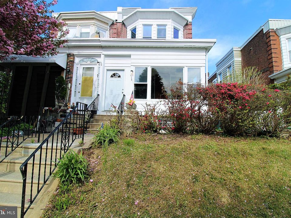 1st image of 929 Foulkrod St