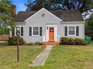 411 Winnetka Ave, Richmond, VA 23227