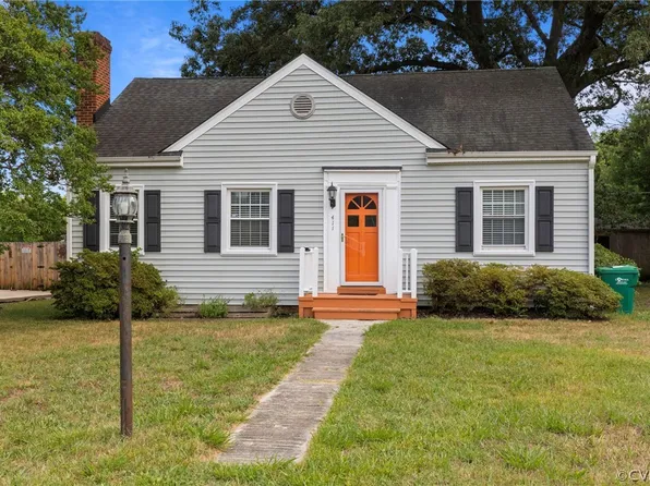 411 Winnetka Ave, Richmond, VA 23227