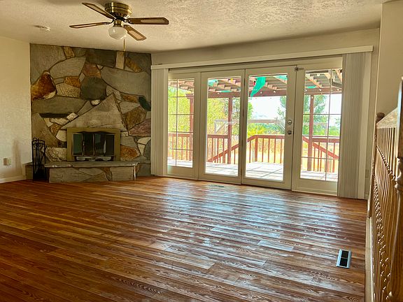 Main floor family room