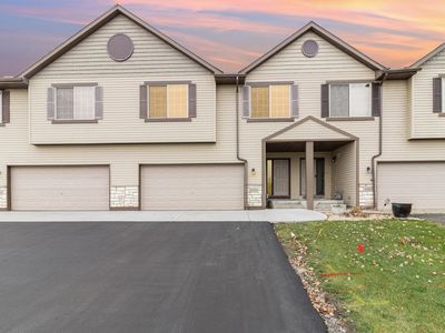 2070 Bunker Blvd, Rush City, MN, 55069