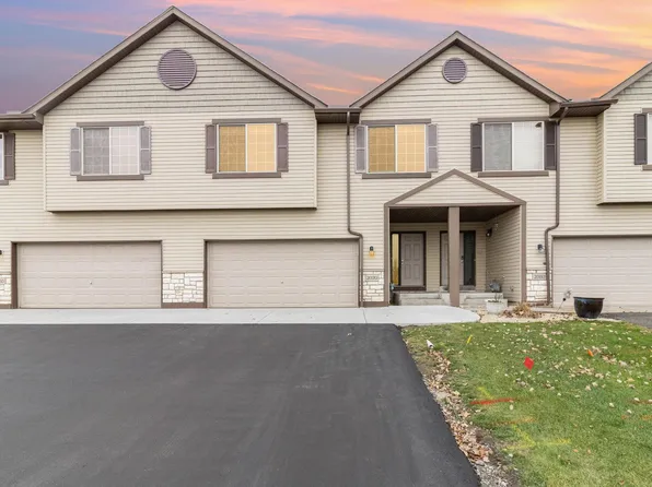 2070 Bunker Blvd, Rush City, MN 55069