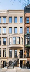 54 East 80th Street in Upper East Side