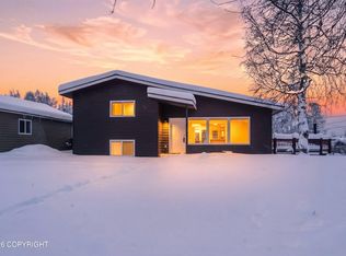 800 W 21st Ave, Anchorage, AK 99503