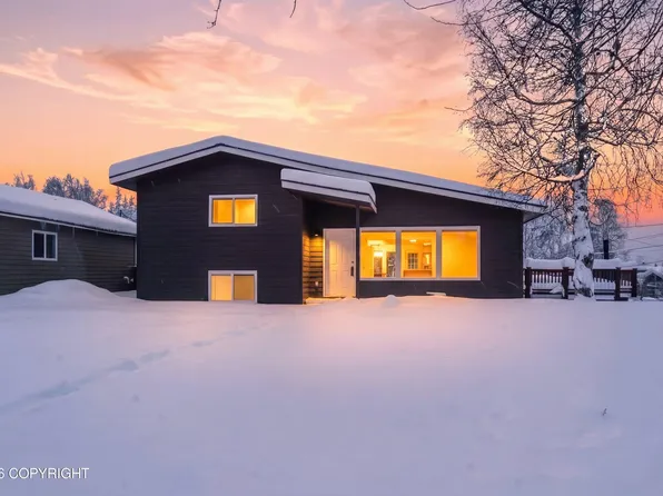 800 W 21st Ave, Anchorage, AK 99503