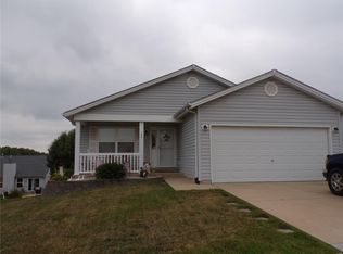 131 Falcon Way, Winfield, MO 63389