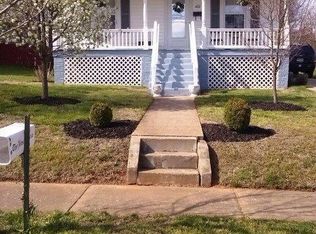 422 Warren Ave, Lynchburg, VA