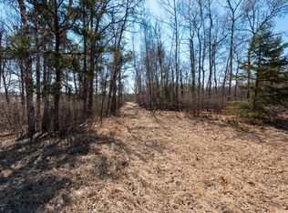 TRACT County Road 1 SW #C, Pine River, MN 56474