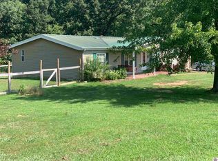 737 Heater Store Rd, Smithland, KY 42081