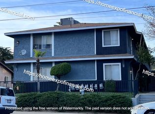 3131 W George St UNIT A-F, Banning, CA 92220