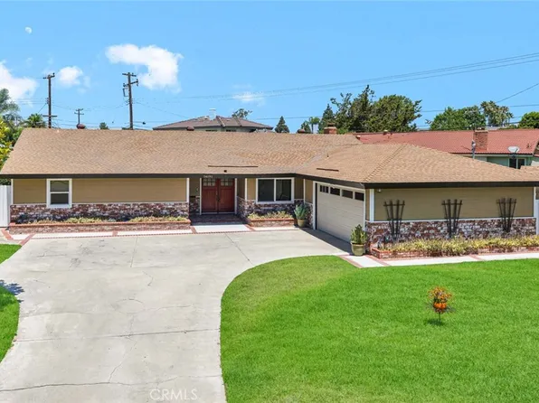 14191 Laurinda Way, Tustin, CA 92780