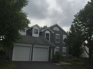 1268 Rose Ave, Carol Stream, IL 60188