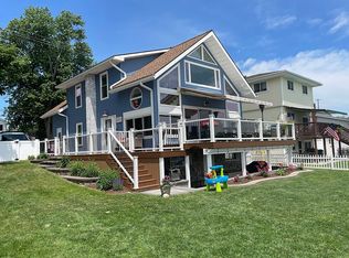 4083 Donnely Rd, Jackson, MI 49201