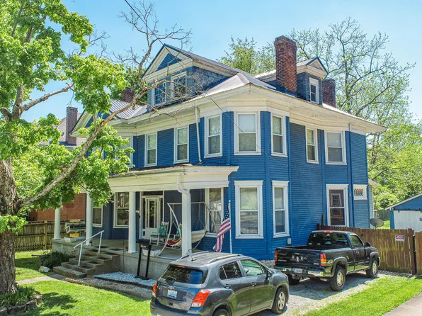 119 W 12th St, Paris, KY 40361