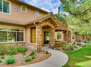 8637 Gold Peak Dr UNIT D, Littleton, CO 80130
