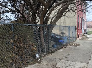 2248 N Lawrence St, Philadelphia, PA 19133