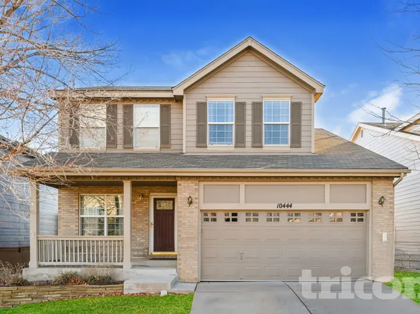 10444 Ketchwood Ct, Highlands Ranch, CO 80130