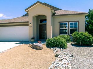1448 Yucatan Dr SE, Rio Rancho, NM 87124