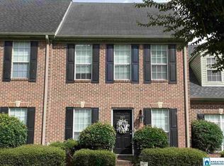 228 Meadow Croft Cir, Birmingham, AL 35242