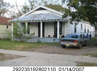 807 Long St, Orlando, FL 32805