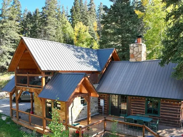 169 Lake Purgatory Drive, Durango, CO 81301