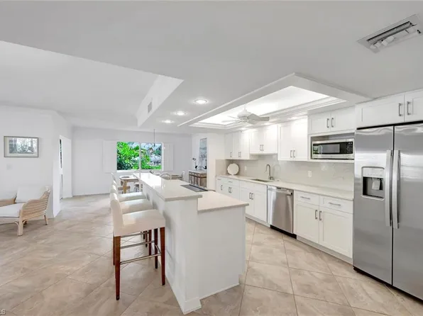 1930 Gulf Shore BLVD N #D101, NAPLES, FL 34102