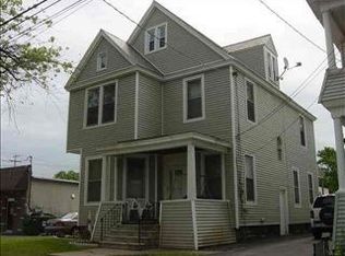 99 Edward St, Schenectady, NY 12304