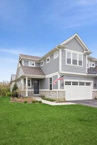 5531 Barton Ln, Hinsdale, IL, 60521