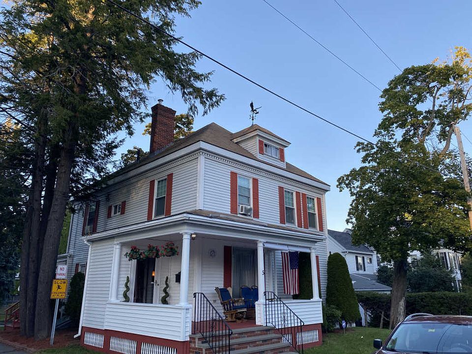 2nd image of 5 Lincoln St
