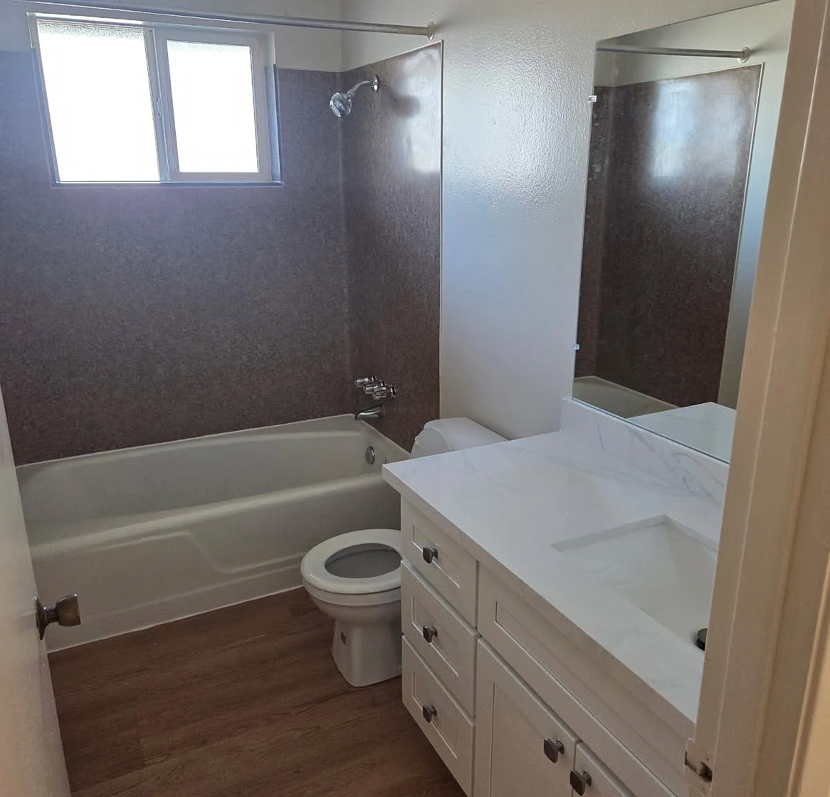 1 bed, 600 sqft, $1,200 — Photo 3