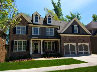 1692 Sweet Barley Way, Grayson, GA 30017