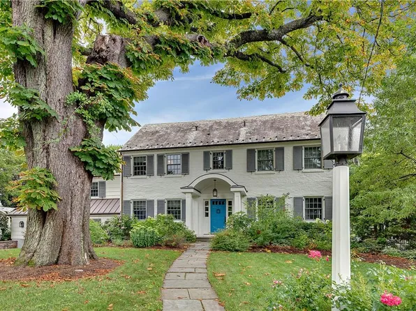 35 Chestnut Avenue, Larchmont, NY 10538