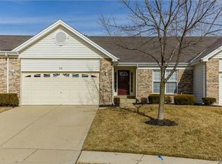 56 Sterling Pointe Dr, Saint Charles, MO 63301