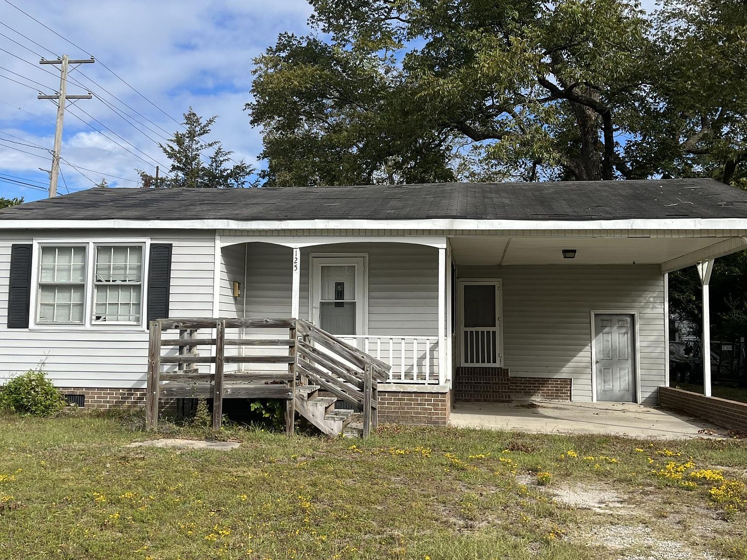 125 W South Street, Kinston, NC 28501 MLS 100412286 Zillow